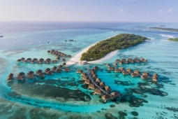 Du lịch - 13 đảo, quần đảo có thể biến mất trong 80 năm tới