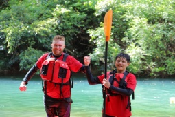 Giáo dục - du học - Trải nghiệm càng đáng giá, mùa hè của con càng đáng nhớ