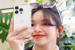 Thời trang Hi-tech - iPhone 14 Pro cũng phải "chịu thua" trước flagship này