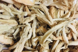 Thị trường - Tiêu dùng - Thứ xưa cho lợn ăn giờ thành đặc sản giá 300.000 đồng/kg, còn xuất khẩu ra nước ngoài