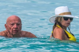 Đàn ông - Tình trường của tỷ phú trăng hoa: 92 tuổi hủy hôn phút chót, "quay xe" yêu người khác