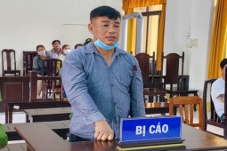 Pháp luật - Sát hại người tình vì nghe hứa đi Phú Quốc với người đàn ông khác