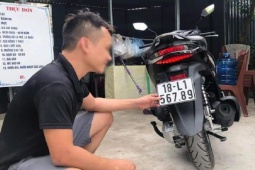 Tin tức trong ngày - Từ ngày 15/8: Biển xe cũ 4 chỗ có được lắp cho xe mới 7 chỗ không?