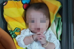 Tin tức trong ngày - Bé trai bị bỏ bên vệ đường ở Bạc Liêu đã được người thân đến nhận