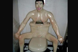 Tranh vui - Những thiết kế "ngớ ngẩn" vẫn được tạo ra