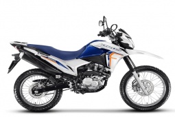 Thế giới xe - NXR160 Bros 2024 trình làng - "ngựa chiến" mới của nhà Honda