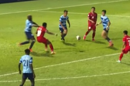 Kết quả bóng đá Rangers - Hải Phòng: Đại tiệc 5 bàn, ngược dòng mãn nhãn (Cúp C1 châu Á)