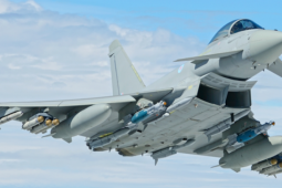 Thế giới - Anh chặn 2 máy bay ném bom Nga, Nga chặn máy bay Na Uy