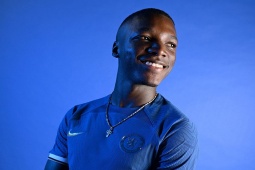 Bóng đá - Chelsea công bố tân binh Caicedo, SAO 115 triệu bảng nói lý do chọn "The Blues"