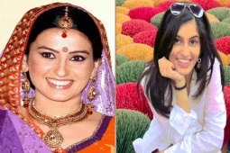 Đời sống Showbiz - Mẹ chồng Anandi sang Việt Nam, dàn sao "Cô dâu 8 tuổi" nhiều thay đổi ngỡ ngàng