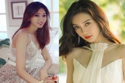 Đời sống Showbiz - Choáng với mức "cấp dưỡng" của mỹ nhân Cbiz sau ly hôn: Angelababy nhận gần 400 tỷ