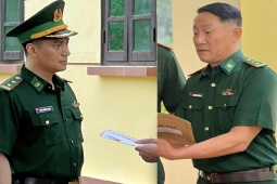 Phim - Chán vai "vào tù ra tội", Việt Anh gây bất ngờ với hình ảnh mới bên cạnh "Lưu nát"