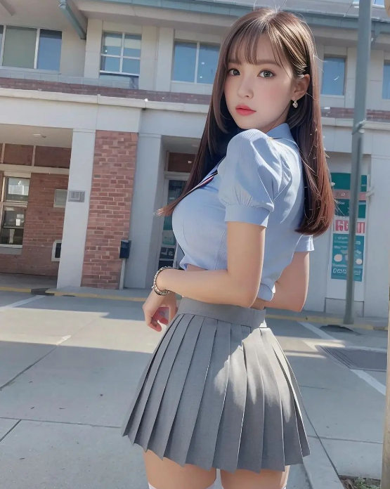 Một số hình ảnh do AI vẽ được đăng trên Instagram Halmagagram