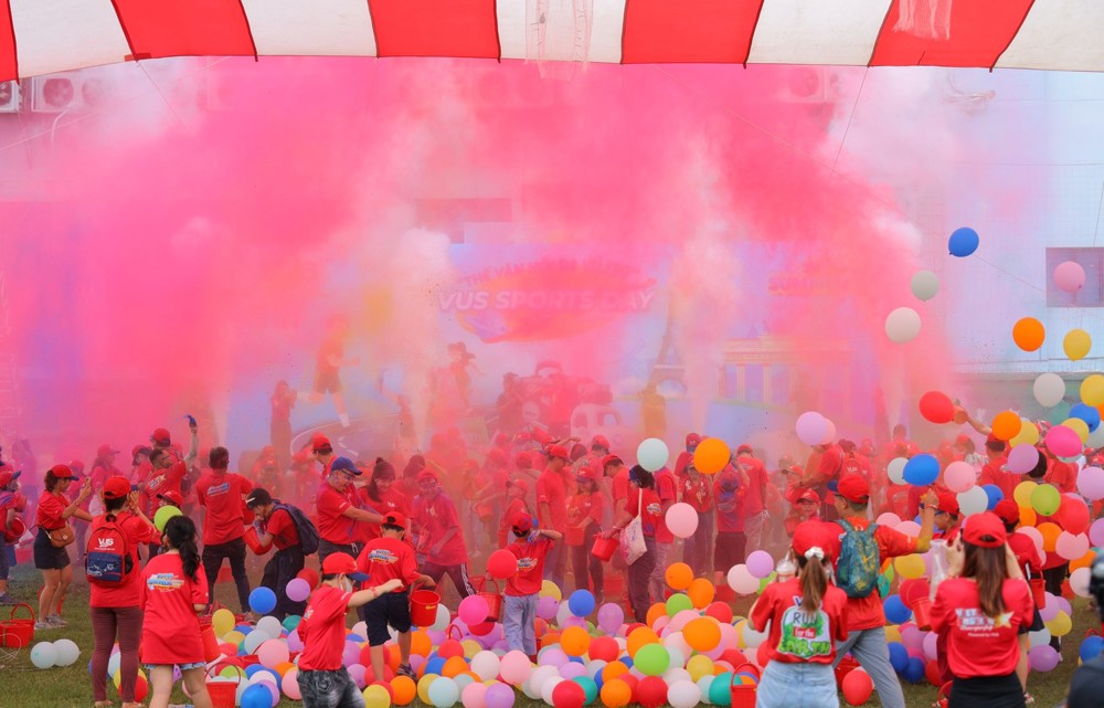 Trải nghiệm càng đáng giá, mùa hè của con càng đáng nhớ - 6