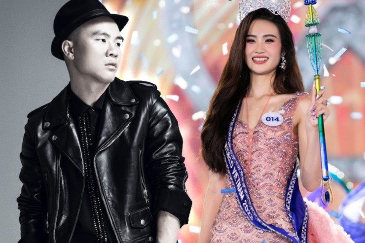 NTK Đỗ Mạnh Cường gây chú ý khi nêu quan điểm về ồn ào của Hoa hậu Ý Nhi và có bài viết kêu gọi từ thiện trong nhóm anti-fan nàng hậu 