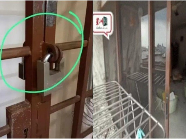 Bạn trẻ - Cuộc sống - Chủ khóa cửa vì khách thuê 3 tháng không trả tiền, 100 ngày sau phát hiện cảnh tượng đau lòng