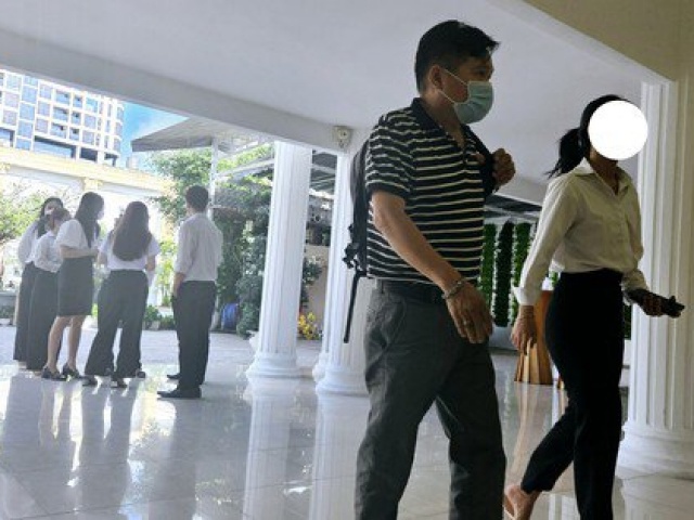 Kinh doanh - Chiêu lừa gửi tiết kiệm thành… đi xem đất