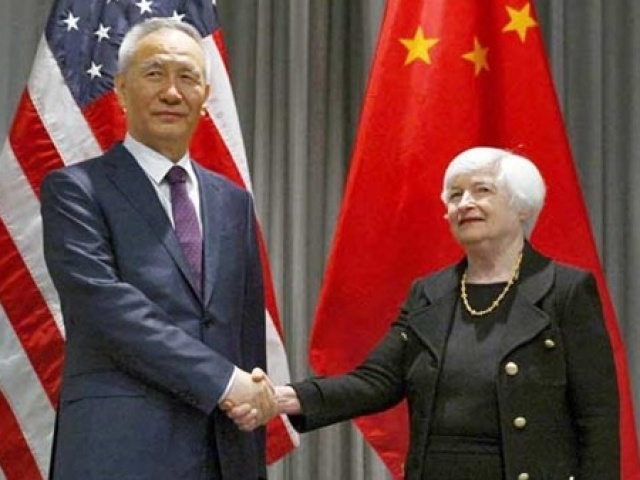 Thế giới - Chuẩn bị cho “những điều không thể đoán trước”