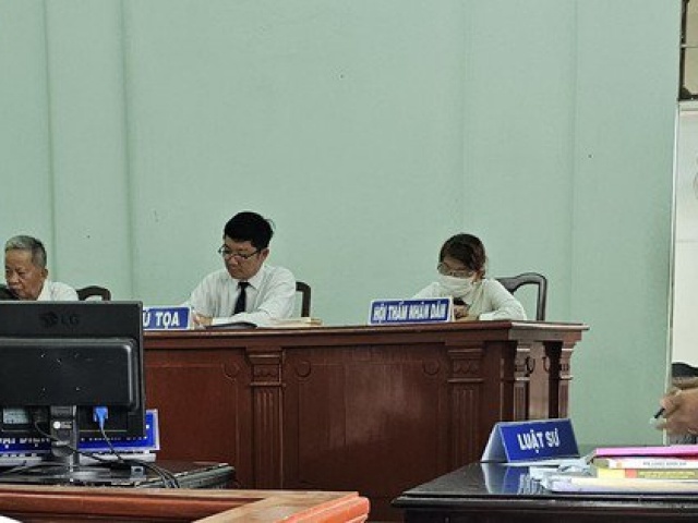 Pháp luật - Phải kiện đòi con vì gửi nhờ nuôi 2 năm nhưng không được trả lại