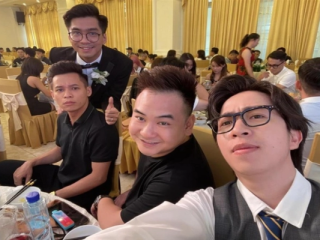 Bạn trẻ - Cuộc sống - Hội “tứ hoàng streamer” nổi đình đám giờ có cuộc sống ra sao?