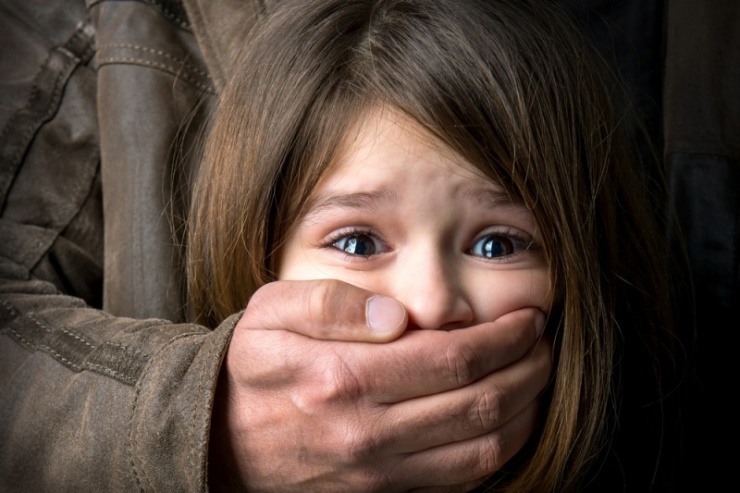 10 mánh khóe gian xảo của những kẻ bắt cóc trẻ em mà phụ huynh cần lưu ý - 1