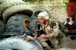 Thế giới - Điều bất ngờ trong chiến dịch đặc nhiệm Mỹ đổ bộ bắt tướng quân đội ở quốc gia châu Phi