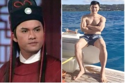 Đàn ông - "Triển Chiêu" duy nhất sinh ra ở Việt Nam: U70 vẫn cường tráng hấp dẫn, nhờ đâu?