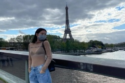 Du lịch - Những địa điểm không thể bỏ qua khi ghé thăm thành phố yêu thích của cô nàng Jennie (BLACKPINK)