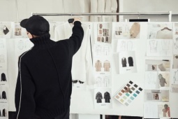 Thời trang - NTK tài năng gốc Việt Peter Do lại có sự hợp tác đáng chú ý