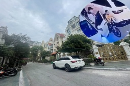 Tin tức trong ngày - Khởi tố vụ án bé trai bị bắt cóc ở Long Biên