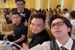 Bạn trẻ - Cuộc sống - Hội “tứ hoàng streamer” nổi đình đám giờ có cuộc sống ra sao?