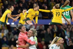 Bóng đá - Nhận định bóng đá Australia - Anh: Đỉnh điểm cơn sốt trận tranh "vé vàng" (Bán kết World Cup 2023)