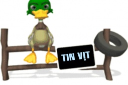 Tin vịt - Hóa ra trên thế giới đã từng có tin khó tin như thế này (tin vịt 24h hôm nay)