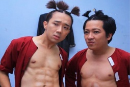 Đời sống Showbiz - Trấn Thành, Trường Giang bị đồn "bằng mặt không bằng lòng": Sự thật ra sao?