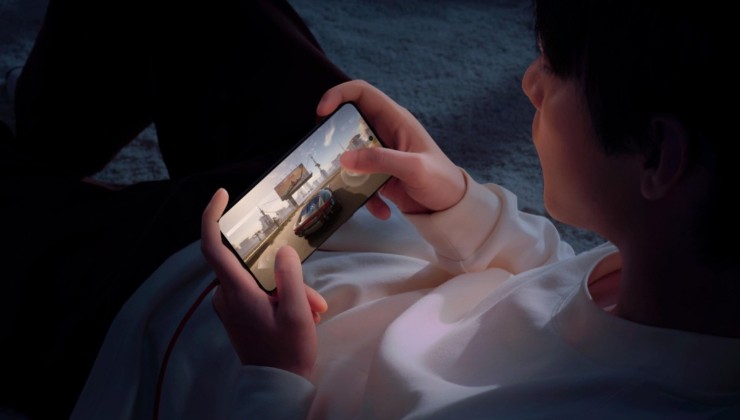 OnePlus trình làng siêu phẩm Ace 2 Pro phá đảo phân khúc