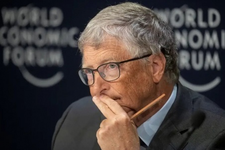 Bill Gates nêu 3 môn học then chốt để thành công trong công việc