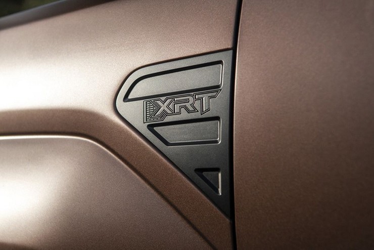 Hyundai hé lộ Santa Fe phiên bản XRT cho khách hàng đam mê off-road - 6