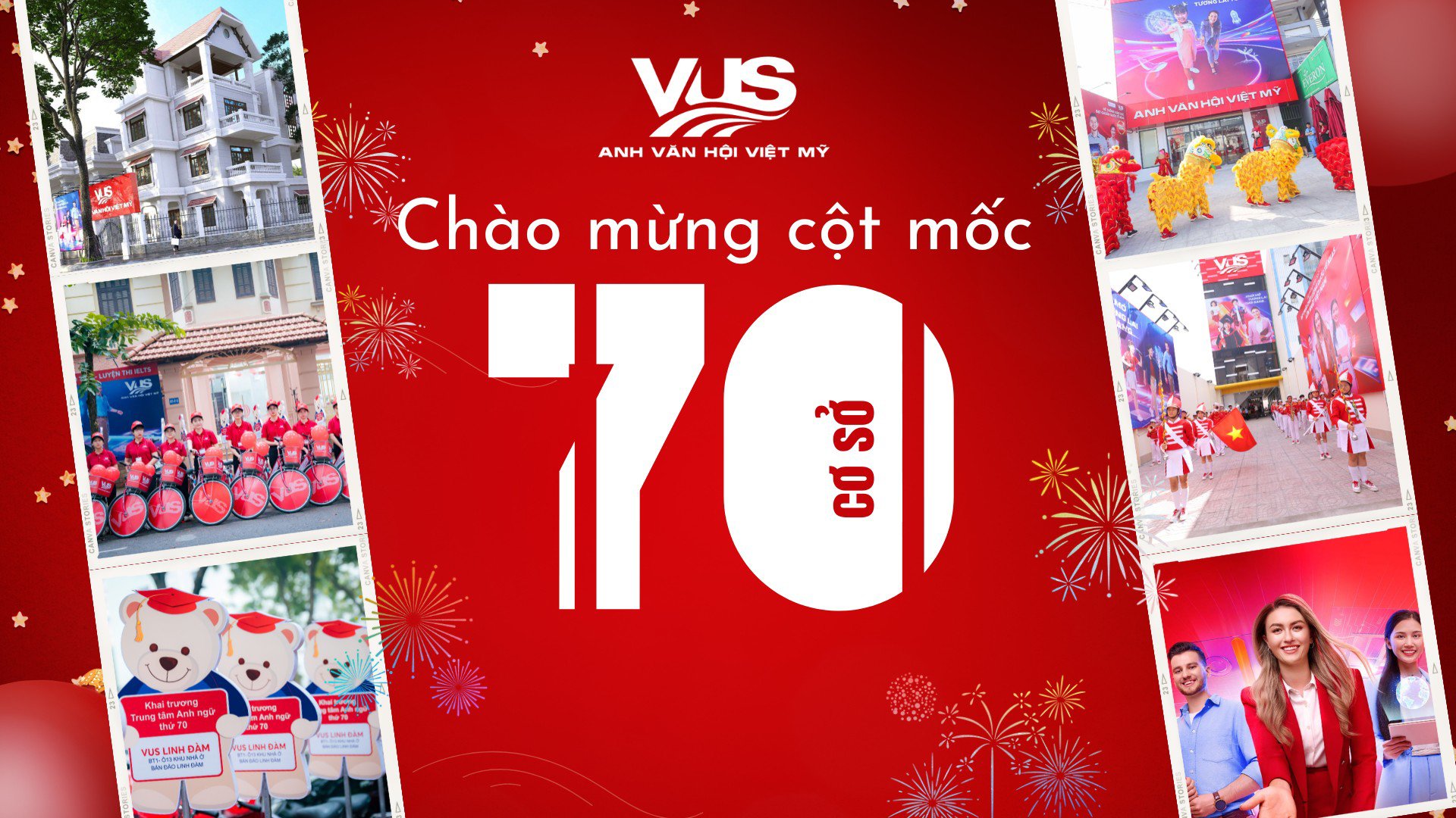 70 học bổng tiếng Anh mỗi tuần dành cho học sinh mọi độ tuổi trong tháng 8 - 1