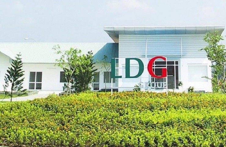 HOSE mới đây, đã thông báo về việc loại bỏ đối với giao dịch bán hơn 2,6 triệu cổ phiếu LDG của ông Nguyễn Khánh Hưng – Chủ tịch Công ty CP Đầu tư LDG (LDG)