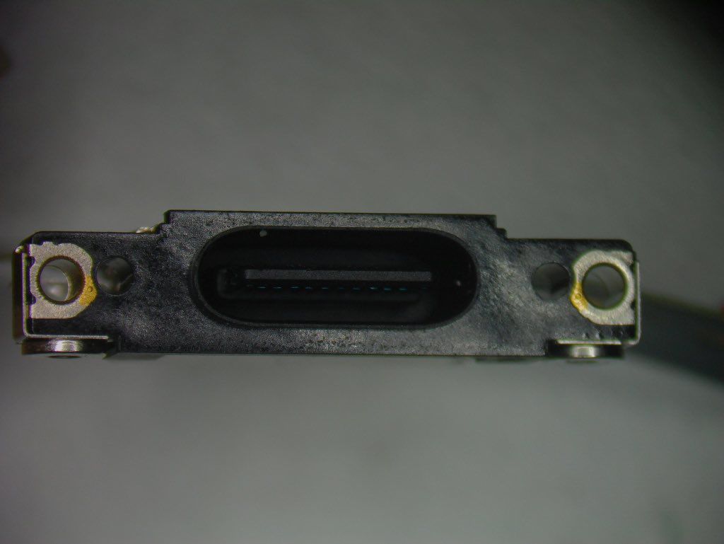 Bằng chứng về cổng USB- C trên iPhone 15 Plus bị rò rỉ - 5