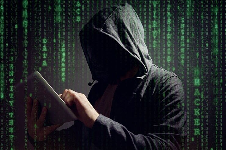 Các hacker cao tay đã “cuỗm” dữ liệu của nhiều hacker kém cỏi hơn.