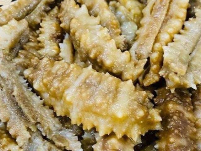 Thị trường - Tiêu dùng - "Nhân sâm biển" Việt Nam xuất ngoại tăng mạnh