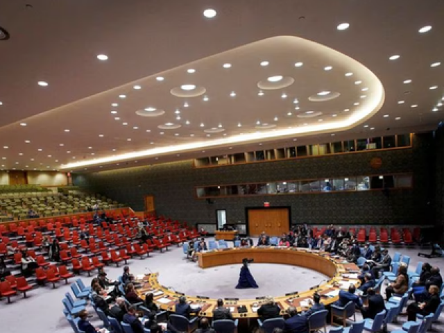 Lý do Trung Quốc phản đối Hội đồng Bảo an họp về Triều Tiên