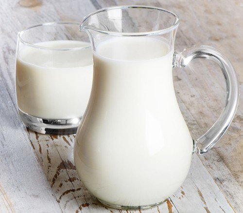 Sữa rất tốt nhưng không phải ai cũng biết cách uống tốt cho sức khỏe. Ảnh minh họa.