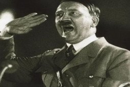 Những bức thư mới công bố hé lộ nỗi sợ của Hitler