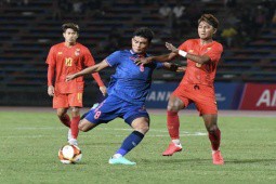 Nhận định trận HOT giải U23 Đông Nam Á: Thái Lan xuất trận, Campuchia dễ thắng đậm