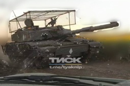 Thế giới - Ukraine tung lực lượng tinh nhuệ nhất vào cuộc phản công ở Zaporizhzhia