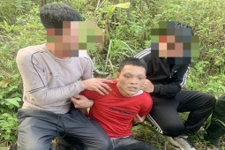 Pháp luật - Vị khách phương xa và hành trình "lật tìm" kẻ giết người (P cuối): Tội ác được chuẩn bị từ trước