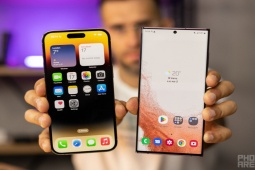 Thời trang Hi-tech - Samsung là "bá chủ" phân khúc Android nhưng iPhone vẫn là "vua" trên thị trường