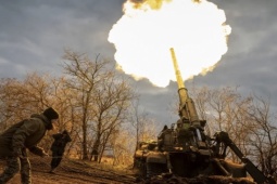 Thế giới - Nga nói về tổn thất của Ukraine ở Kherson, Kiev thừa nhận khó khăn chồng chất ở Kharkiv